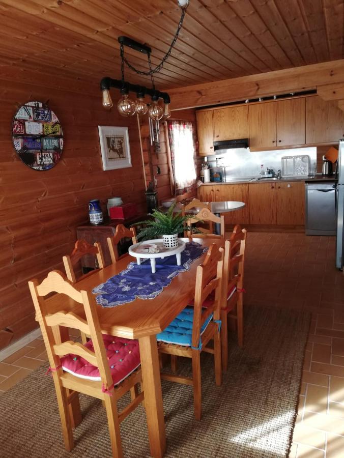 Chale 41 Chalet *