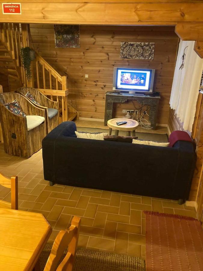 Chale 41 Chalet