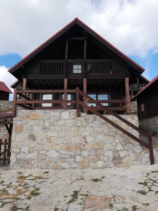 Chale 41 Chalet *