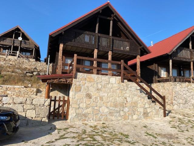 Chalet Chale 41 *